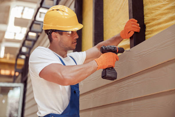 Trusted Chamberlain, SD Siding Experts