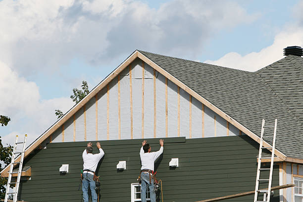 Best Siding Repair  in Chamberlain, SD